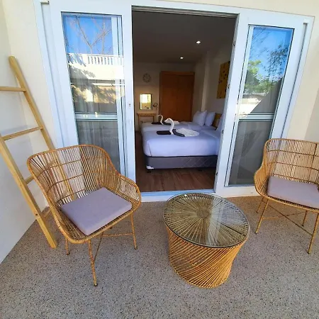 Signature Cecilia Garden Resort