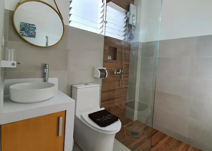 Resort Signature Cecilia Garden Daanbantayan