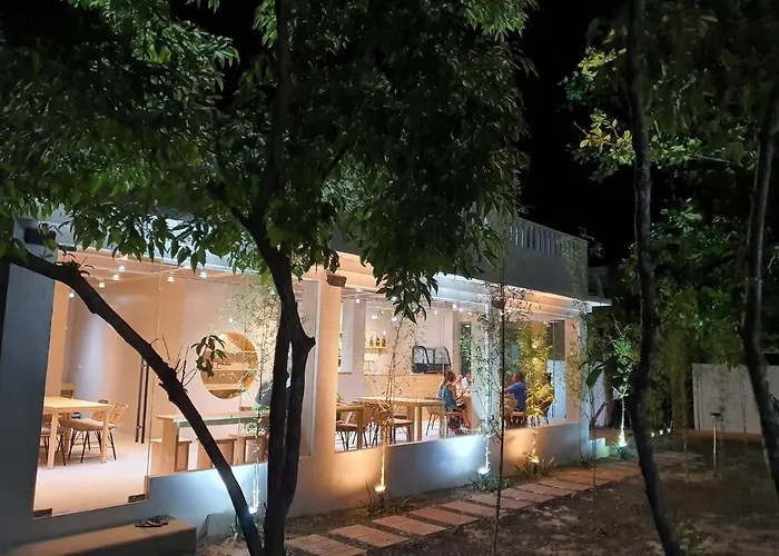Signature Cecilia Garden Daanbantayan