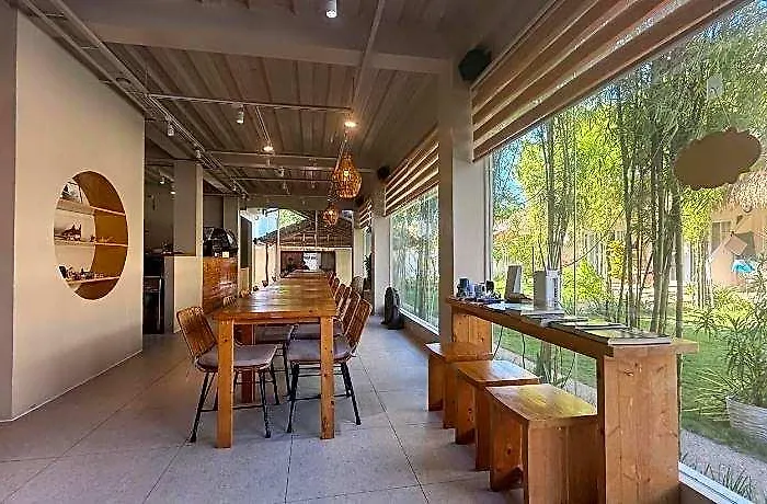 Signature Cecilia Garden Resort