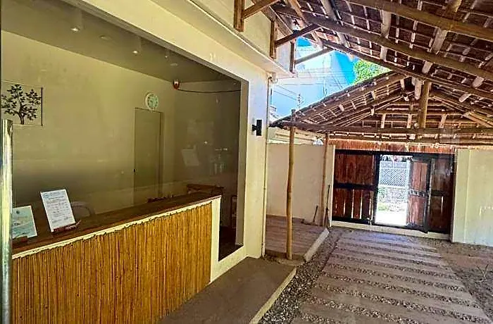 Signature Cecilia Garden Resort