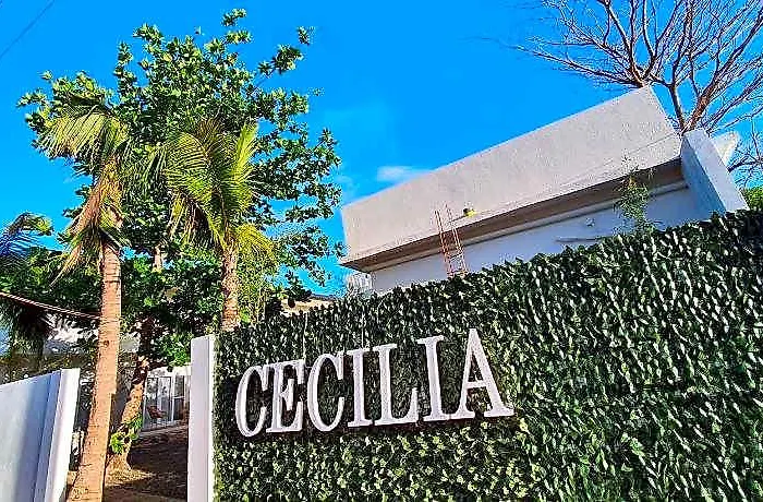 Signature Cecilia Garden Resort Daanbantayan