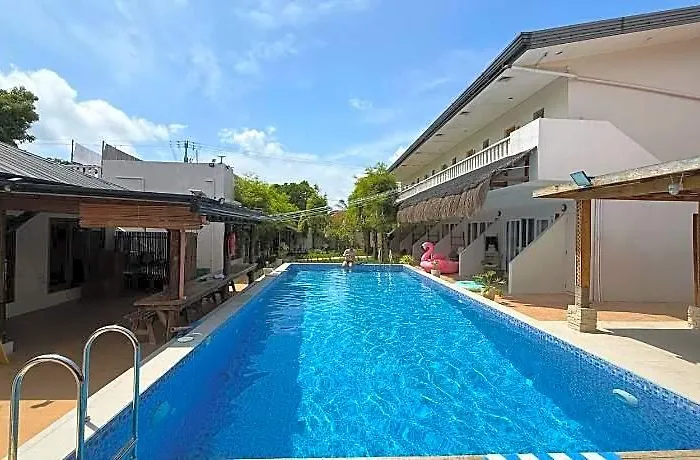 Signature Cecilia Garden Resort Daanbantayan