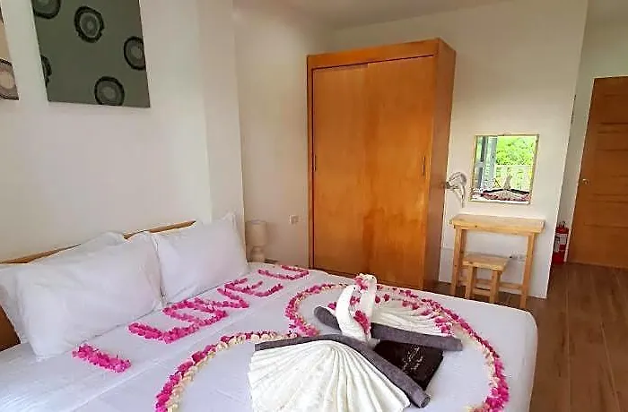 Resort Signature Cecilia Garden