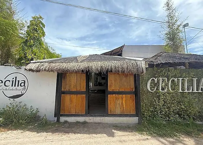 Signature Cecilia Garden Resort 2*